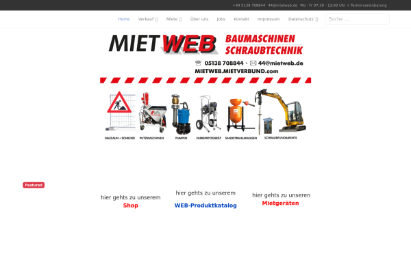 mietweb.de
