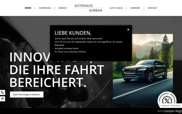 www.auto-ehrbar.de