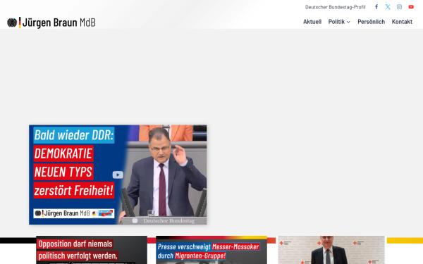 www.juergen-braun.de