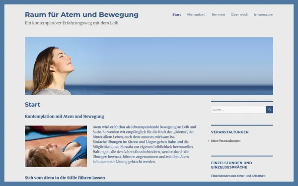 atembewegung.de