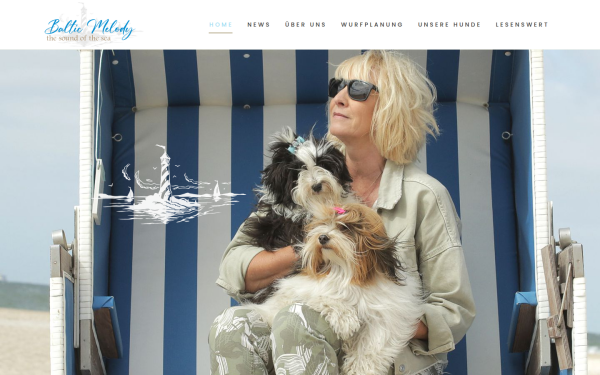 balticmelody.de