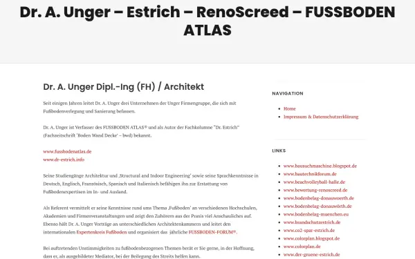 dr-estrich.de