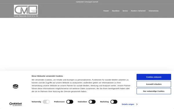 www.matzunsky.de