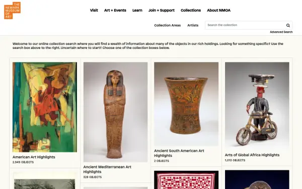 collections.newarkmuseumart.org