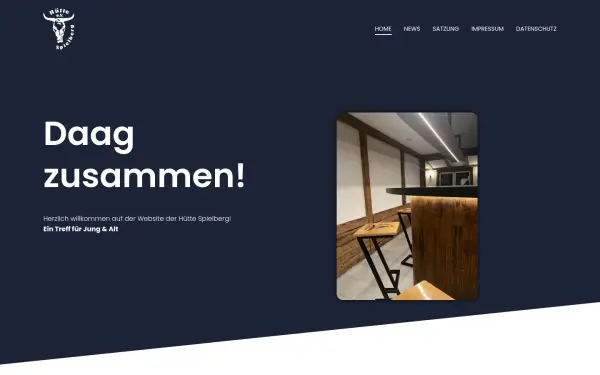 huette-spielberg.de