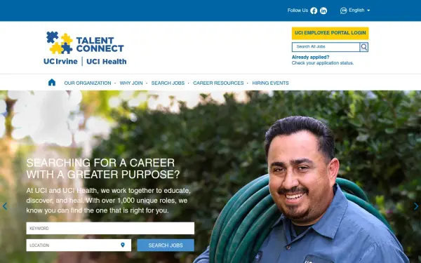 jobs.uci.edu