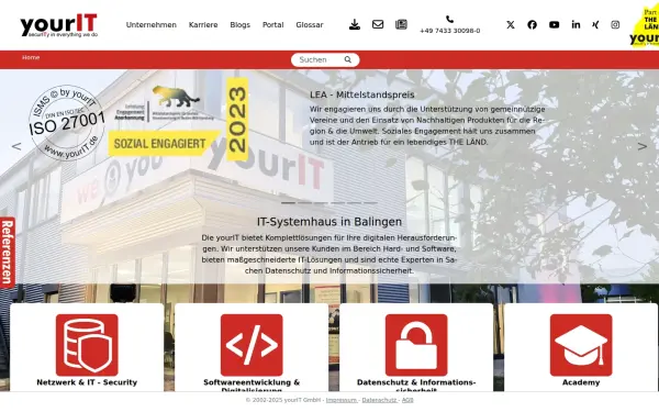yourit.de