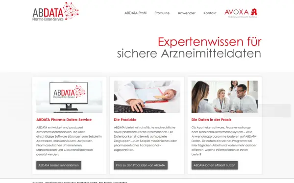abdata.de