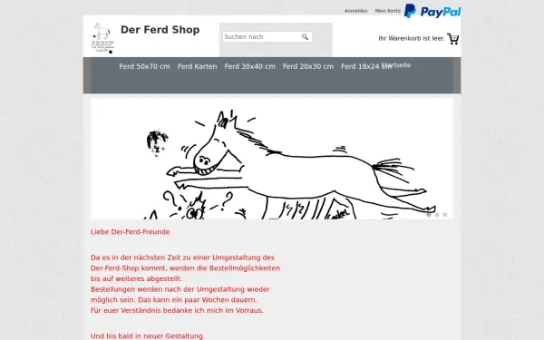 der-ferd.de