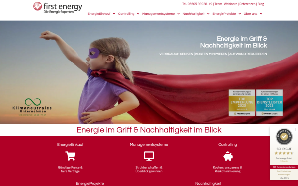 first-energy.net
