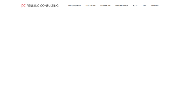 penning-consulting.com