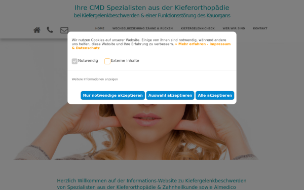 www.kiefergelenk-check.de