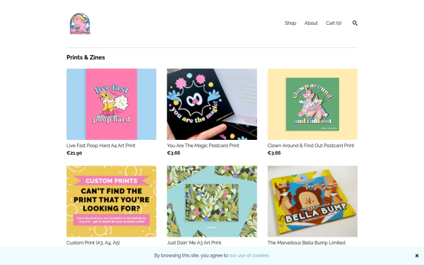 bobbirae.co.uk