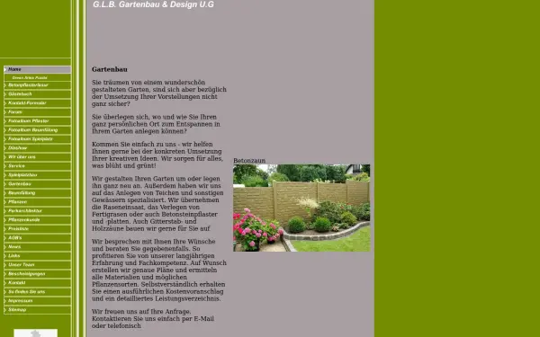 green-artes.de