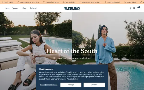 verbenas.com
