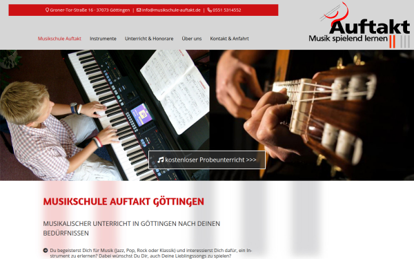 www.musikschule-auftakt.de