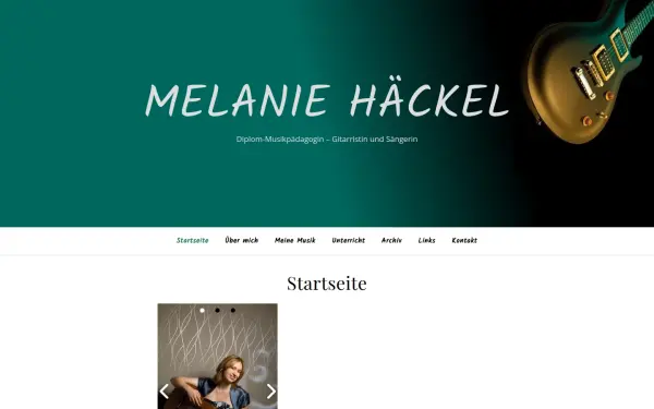 melanie-haeckel.de