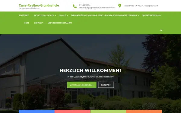 www.grundschule-niederndorf.de