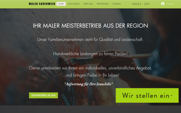 www.maler-sauerwein.de