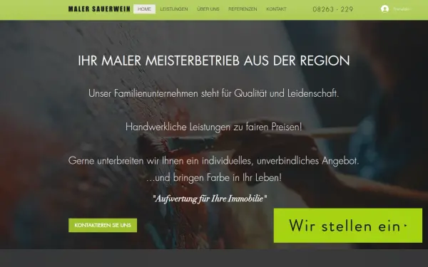 www.maler-sauerwein.de