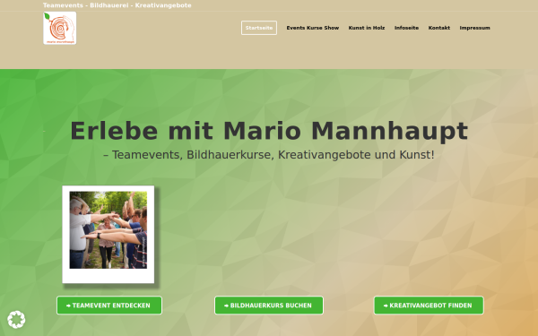 mario-mannhaupt.de