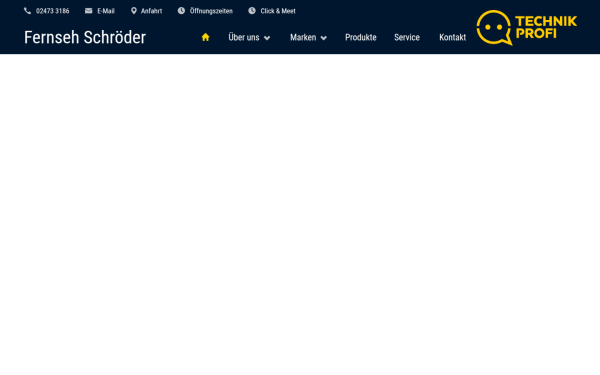www.tp-fernseh-schroeder.de
