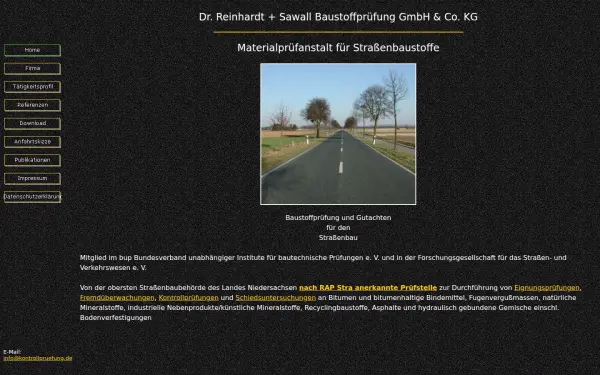 asphaltstrasse.de