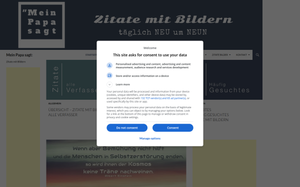 meinpapasagt.de