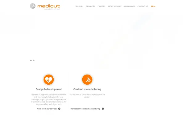 medicut.de