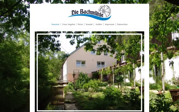 www.die-bachmuehle.de