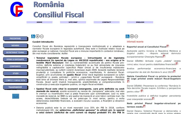 consiliulfiscal.ro
