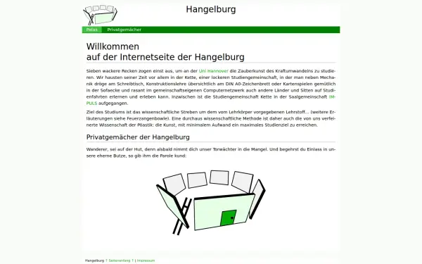 hangelburg.de