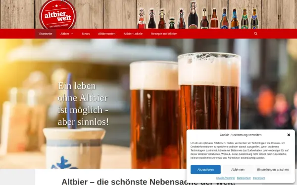 www.altbierwelt.de