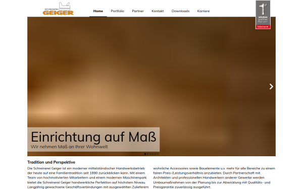 www.schreiner-geiger.com