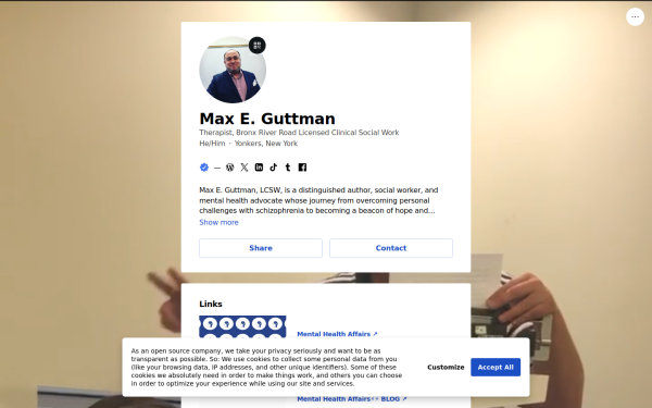 maxeguttman.bio