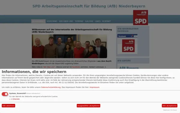 www.afb-niederbayern.de
