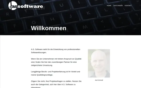 assoftware.de