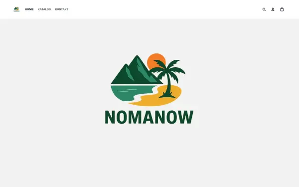 www.nomanow.com