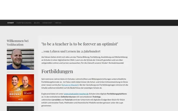 www.vedducation.de
