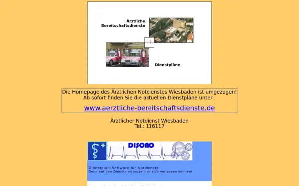 aerztlicher-notdienst-wiesbaden.de