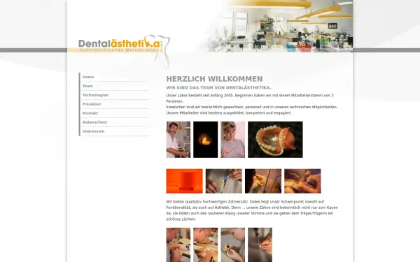 dentalaesthetika-leipzig.de