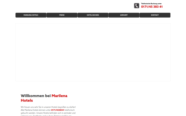 marilena-hotels.de