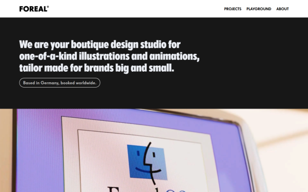 weareforeal.com