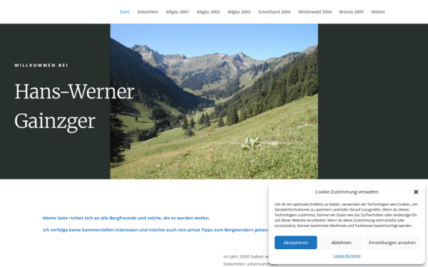 www.gainzger.de
