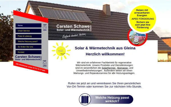 heizungsbauschawe.de