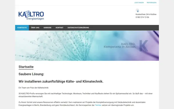 kaeltro-energieanlagen.de