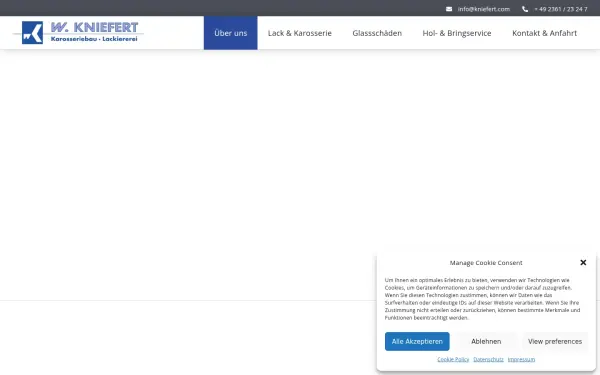 kniefert.com