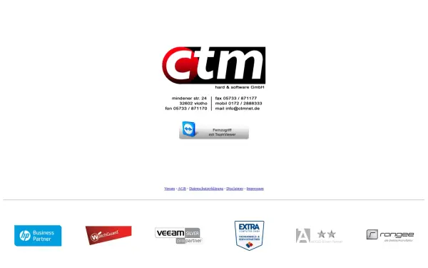 www.ctmnet.de