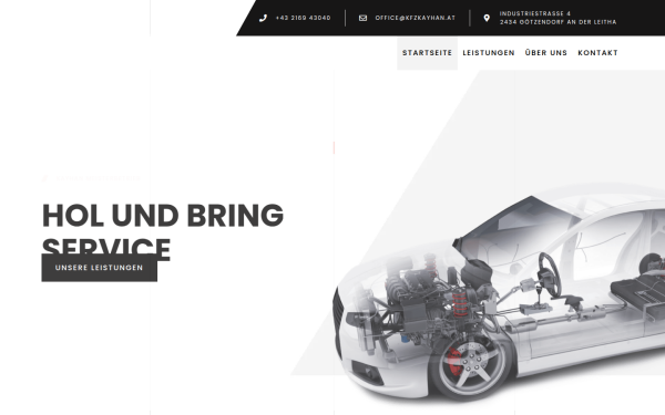 kfzkayhan.at