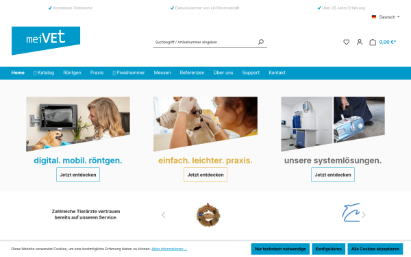 www.meivet.de